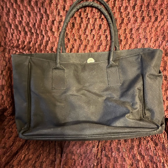 3/$30 Nice Georgia Bulldog Bag/Pocketbook - Picture 2 of 7